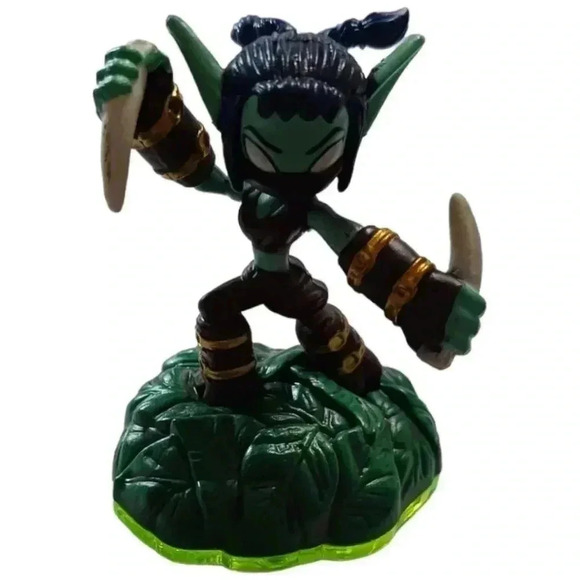 Skylander spiro's adventure lot of 9 figurines - Picture 14 of 16